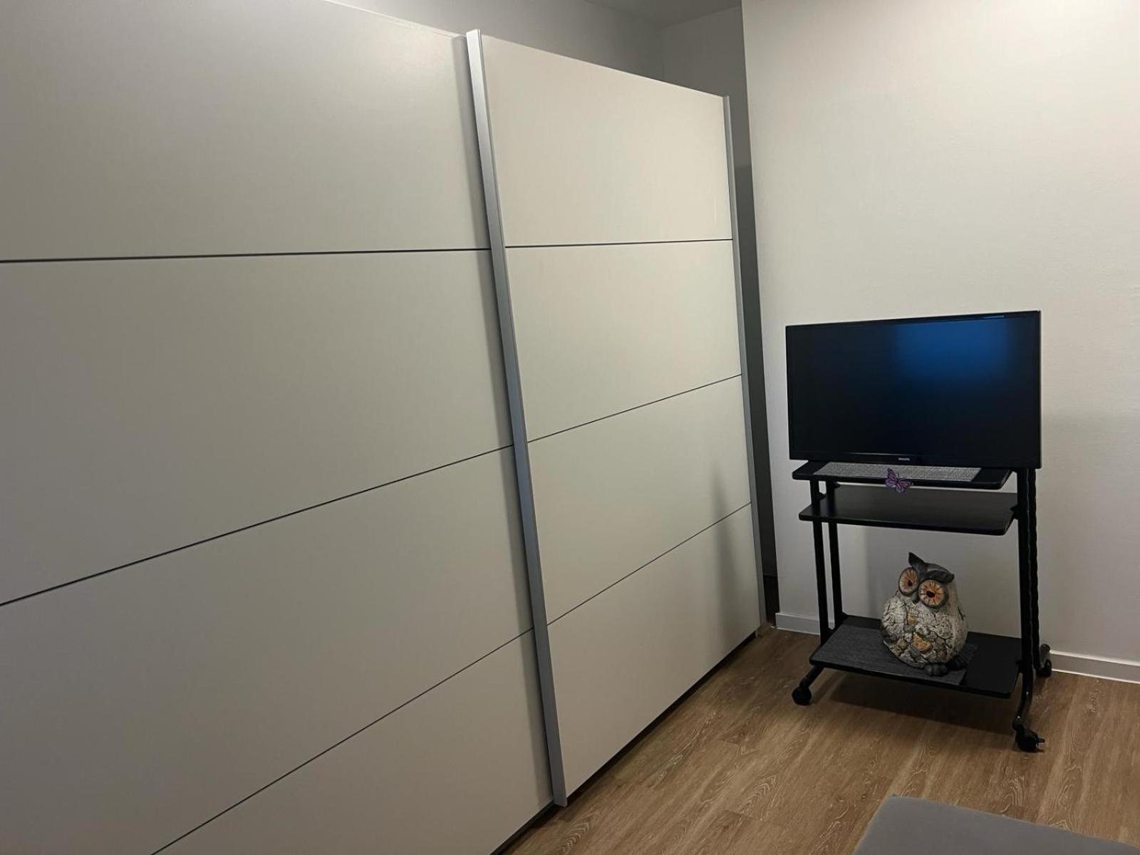 Murtal Appartement Groessingblick Top 5 Zeltweg Exteriör bild