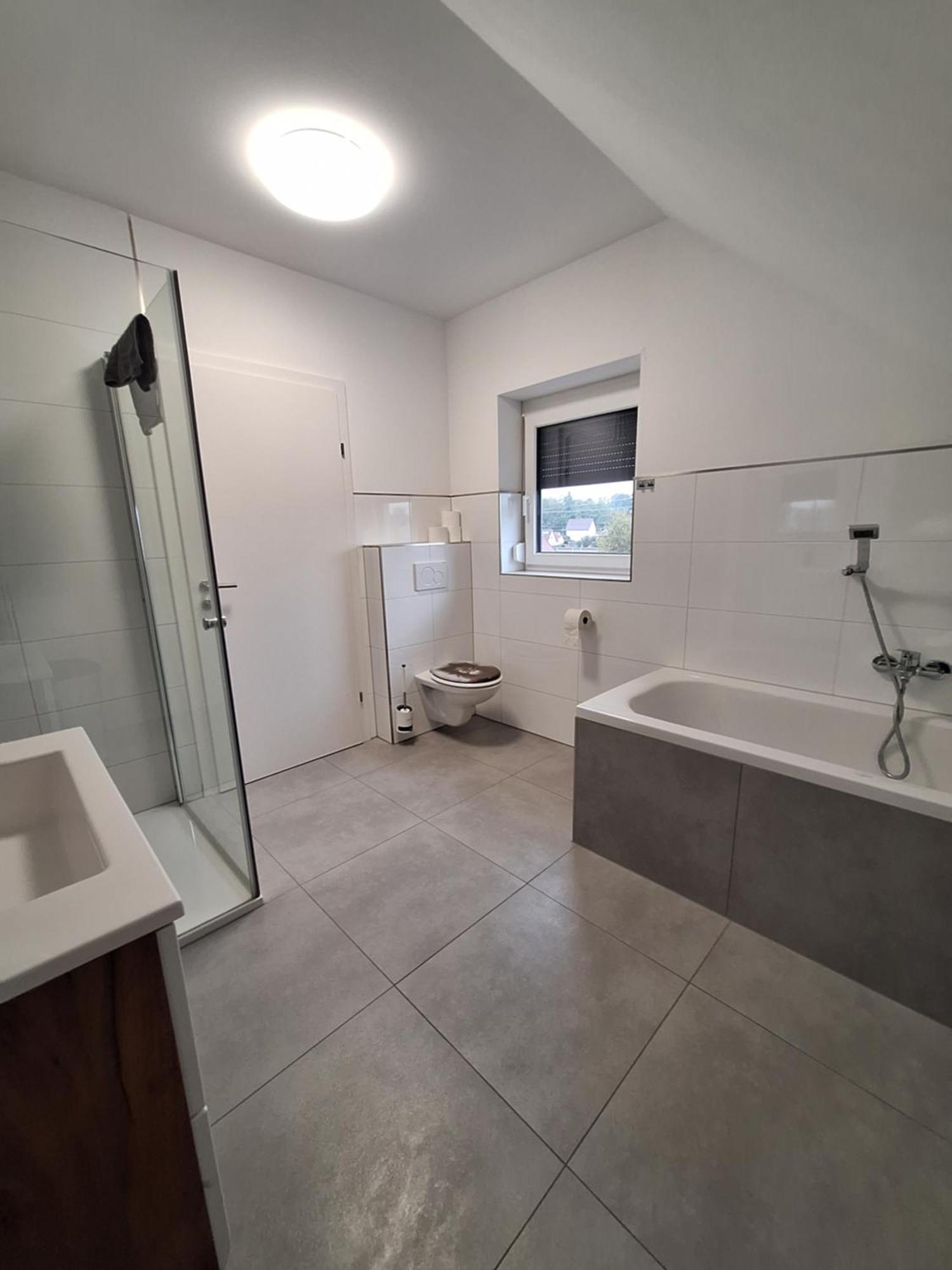 Murtal Appartement Groessingblick Top 5 Zeltweg Exteriör bild