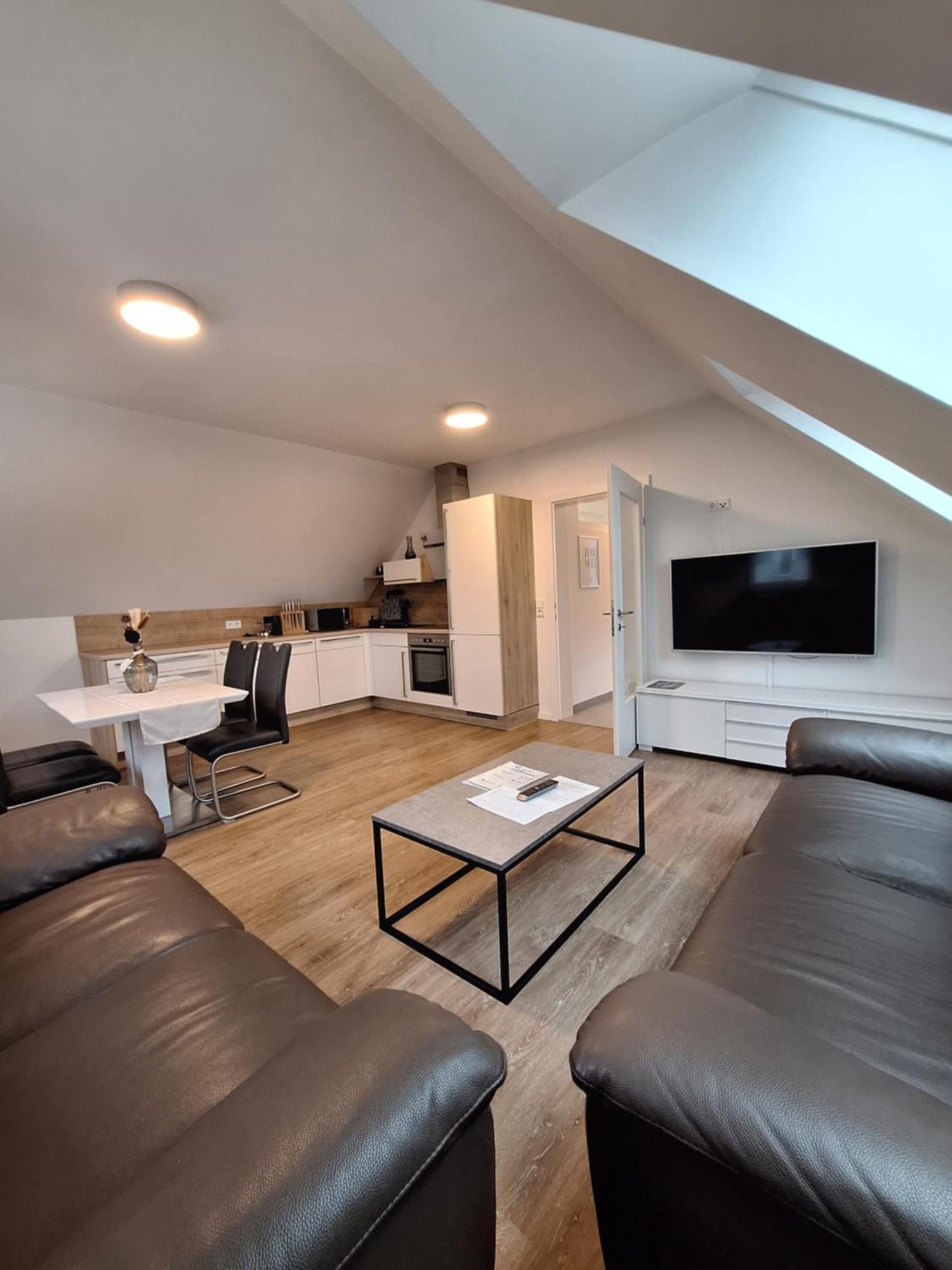 Murtal Appartement Groessingblick Top 5 Zeltweg Exteriör bild